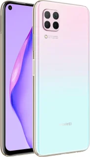 Huawei P40 Lite 128GB Sakura Pink