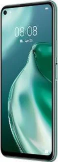 Huawei P40 lite Smartphone 128GB Groen