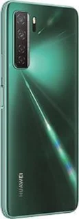 Huawei P40 lite Smartphone 128GB Groen