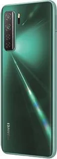 Huawei P40 lite Smartphone 128GB Groen