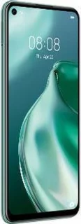 Huawei P40 lite Smartphone 128GB Groen