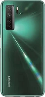 Huawei P40 lite Smartphone 128GB Groen