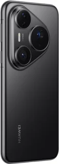 Huawei Pura 80 Pro Smartphone Zwart