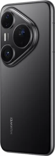 Huawei Pura 80 Pro Smartphone Zwart