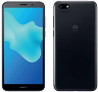Huawei Y5 (2018) - Smartphone - 16GB - Zwart