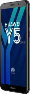 Huawei Y5 (2018) - Smartphone - 16GB - Zwart