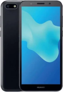 Huawei Y5 (2018) - Smartphone - 16GB - Zwart