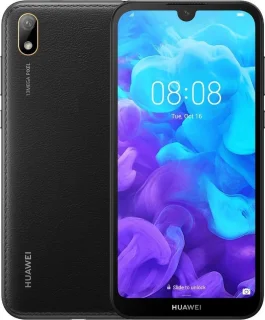 Huawei Y5 2019 Zwart 16GB