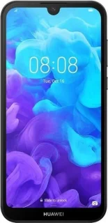 Huawei Y5 2019 Zwart 16GB