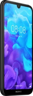 Huawei Y5 2019 Zwart 16GB