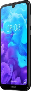 Huawei Y5 2019 Zwart 16GB