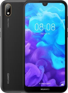 Huawei Y5 2019 Zwart 16GB