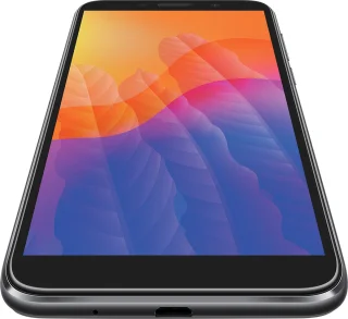 Huawei Y5P Zwart 32GB
