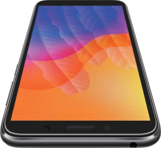 Huawei Y5P Zwart 32GB