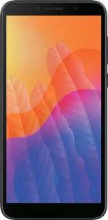 Huawei Y5P Zwart 32GB