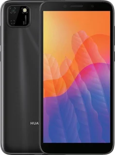 Huawei Y5P Zwart 32GB