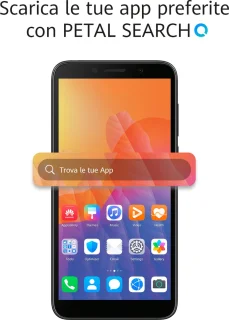 Huawei Y5P Zwart 32GB