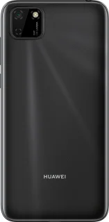 Huawei Y5P Zwart 32GB