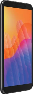 Huawei Y5P Zwart 32GB