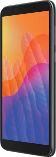 Huawei Y5P Zwart 32GB