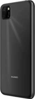 Huawei Y5P Zwart 32GB