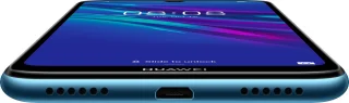 Huawei Y6 2019 32GB Blauw