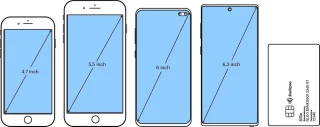 Huawei Y6 2019 32GB Blauw