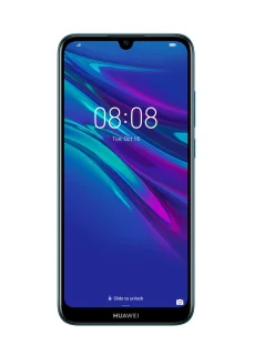 Huawei Y6 2019 32GB Blauw