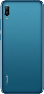 Huawei Y6 2019 32GB Blauw