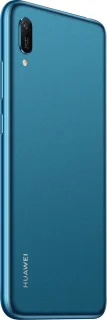 Huawei Y6 2019 32GB Blauw