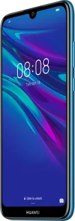Huawei Y6 2019 32GB Blauw