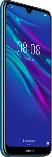 Huawei Y6 2019 32GB Blauw
