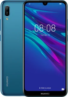 Huawei Y6 2019 32GB Blauw