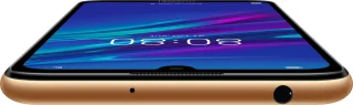Huawei Y6 2019 32GB Bruin
