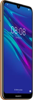 Huawei Y6 2019 32GB Bruin