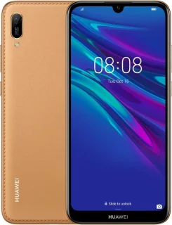 Huawei Y6 2019 32GB Bruin