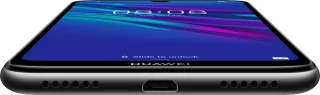 Huawei Y6 2019 32GB Zwart
