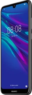 Huawei Y6 2019 32GB Zwart