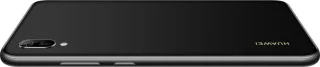 Huawei Y6 2019 32GB Zwart