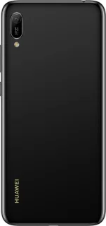 Huawei Y6 2019 32GB Zwart