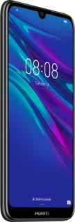 Huawei Y6 2019 32GB Zwart