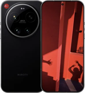 Leica Leitzphone Smartphone