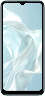Logicom Aero Smartphone 64GB Blauw