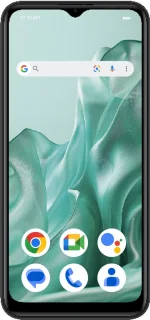 Logicom Sense Smartphone 4GB 64GB Zwart