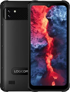 Logicom Xtrem 650 Robuuste Smartphone 6.5" Android 14 128GB Dual SIM
