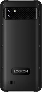 Logicom Xtrem 650 Robuuste Smartphone 6.5" Android 14 128GB Dual SIM