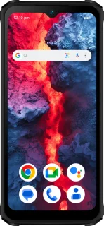 Logicom Xtrem 650 Robuuste Smartphone 6.5" Android 14 128GB Dual SIM