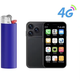 Medj Mini smartphone 2026