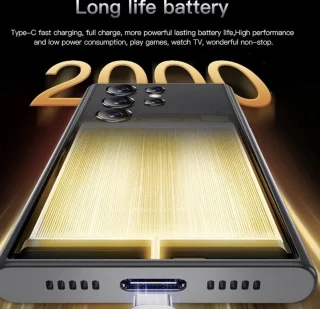 medj Mini smartphone