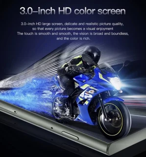 medj Mini smartphone